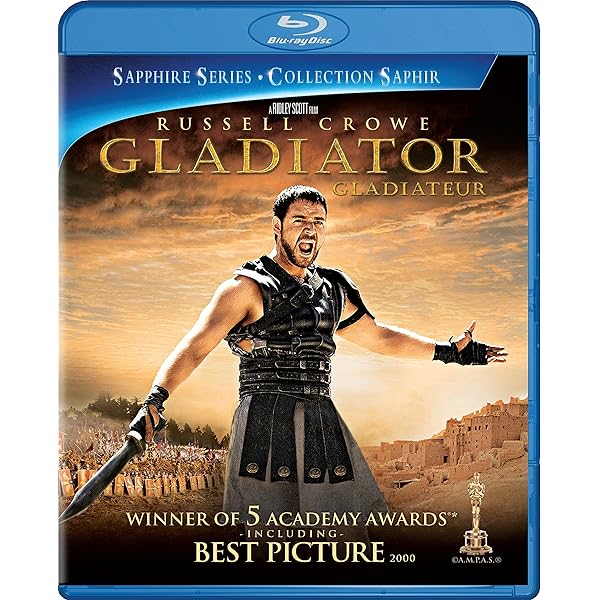 グラディエーター (4K ULTRA HD + Blu-rayセット/3枚組)[4K ULTRA HD + Blu-ray] z2zed1b Amazon.co.jp: 【Amazon.co.jp限定】グラディエーター スチール